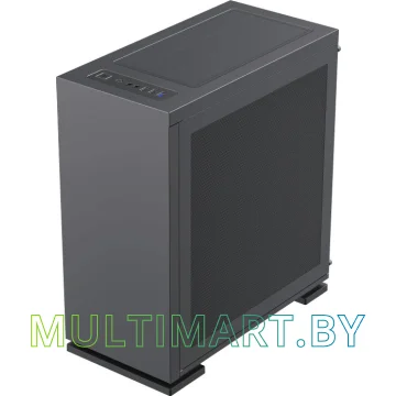 Корпус GameMax M60 Black картинка 4
